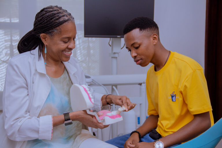 Preventative & Wellness