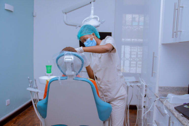 General Dentistry Services